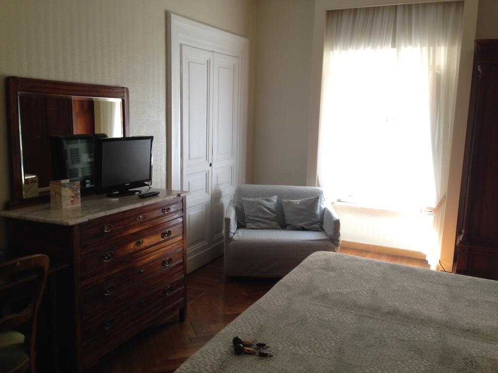 Hotel Suisse Rome Room photo